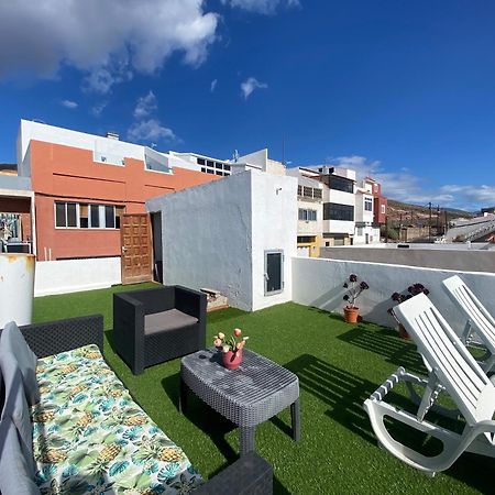 Apartamento Casa Gran Danes Santa Cruz de Tenerife Exterior foto