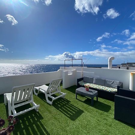 Apartamento Casa Gran Danes Santa Cruz de Tenerife Exterior foto
