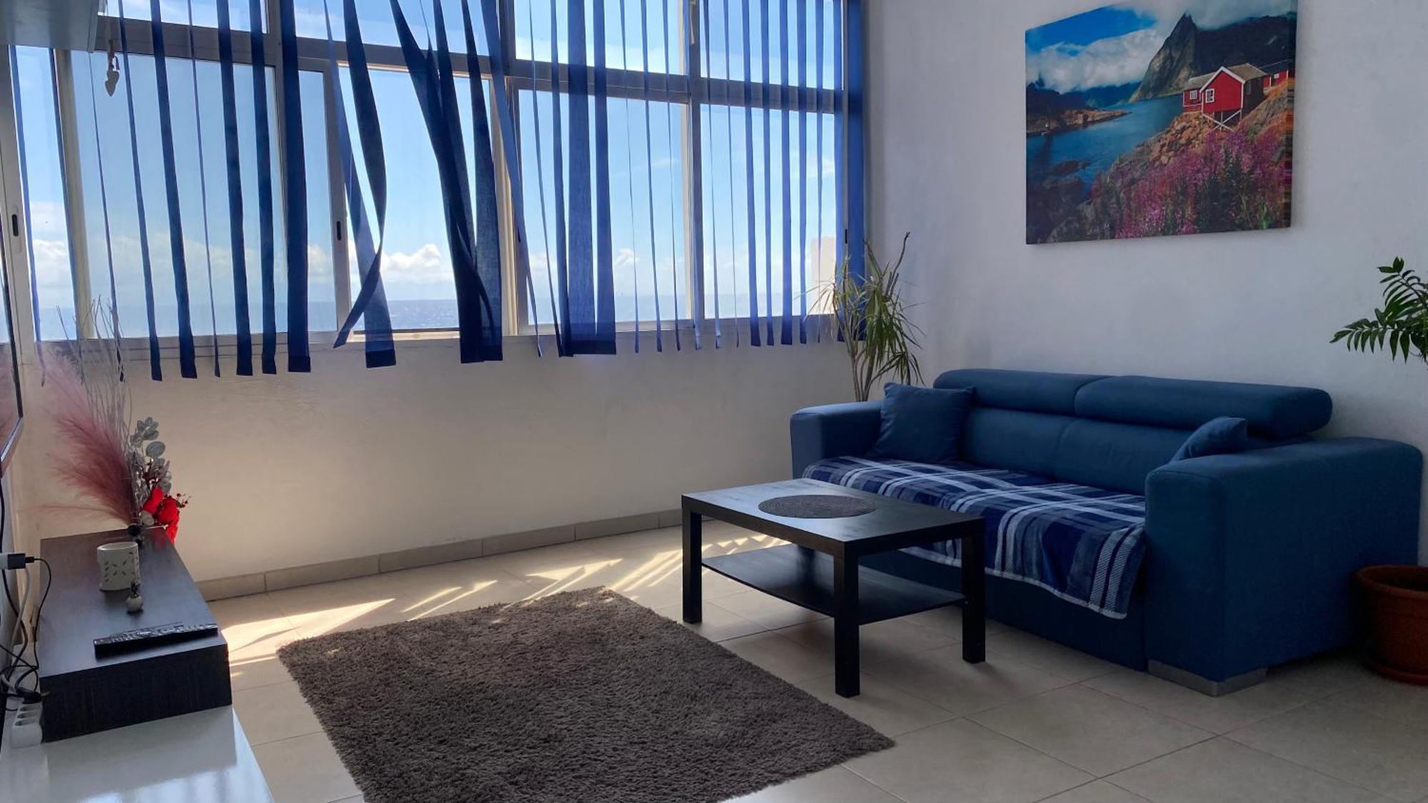 Apartamento Casa Gran Danes Santa Cruz de Tenerife Exterior foto