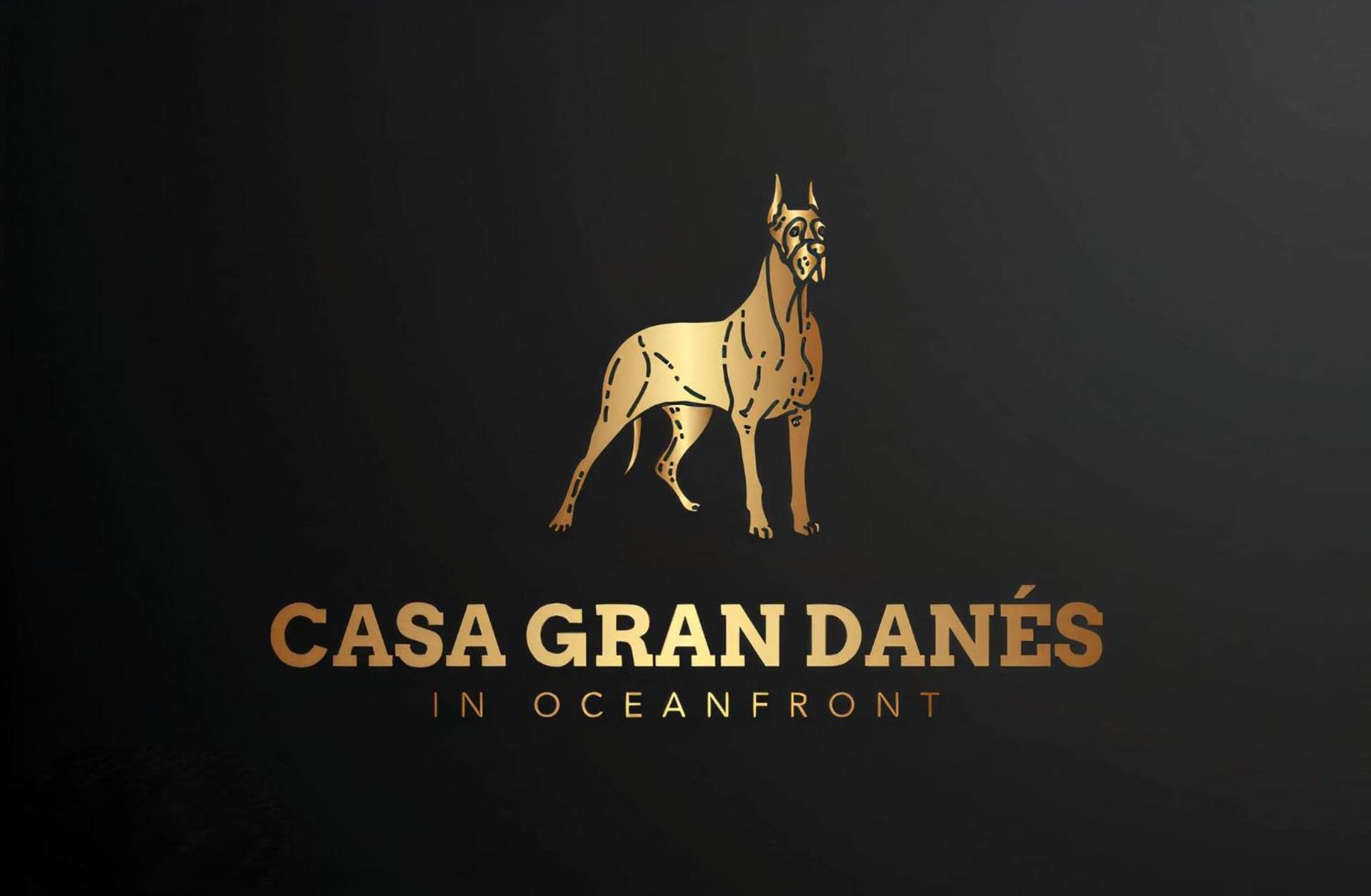 Apartamento Casa Gran Danes Santa Cruz de Tenerife Exterior foto