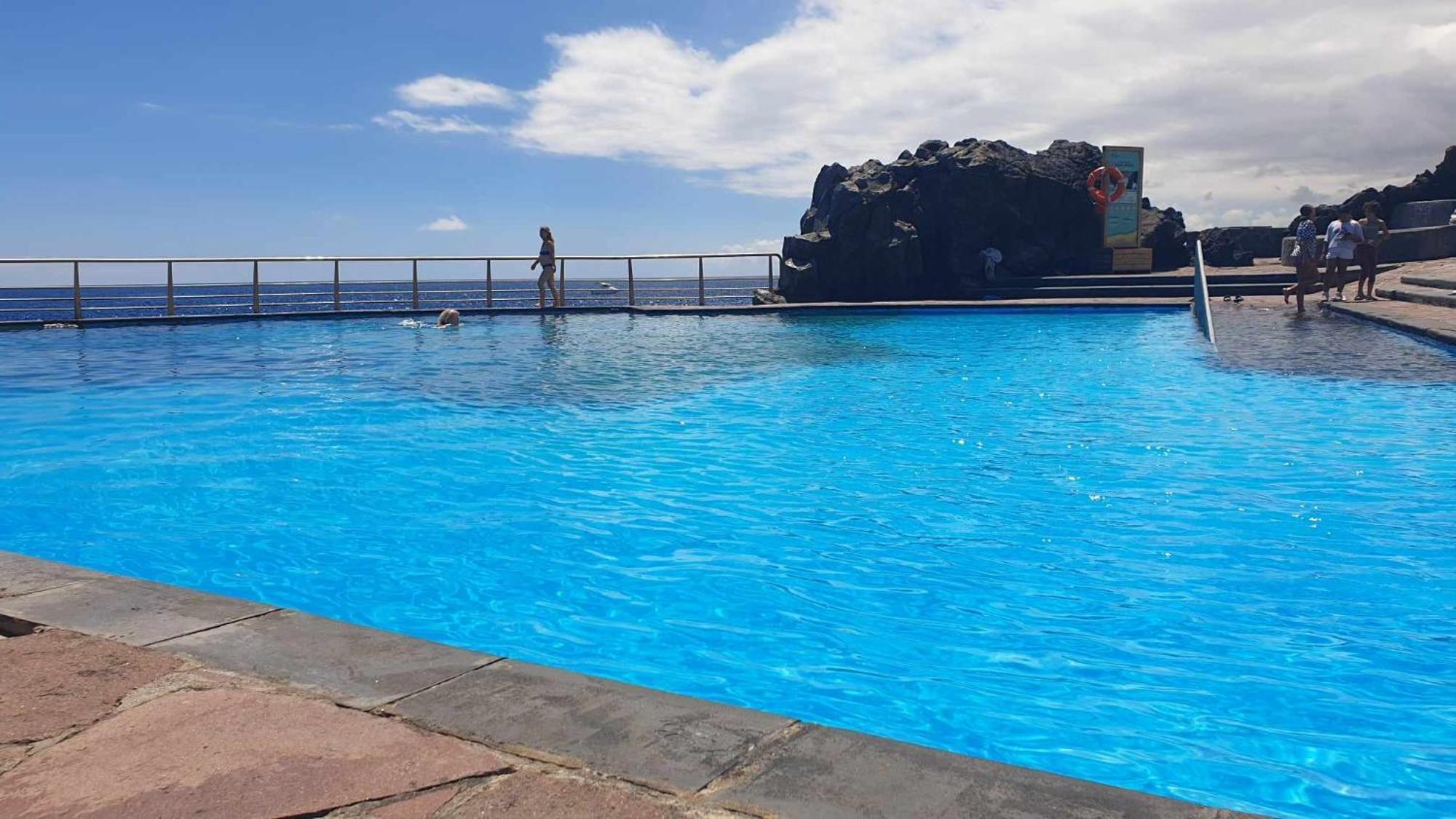 Apartamento Casa Gran Danes Santa Cruz de Tenerife Exterior foto
