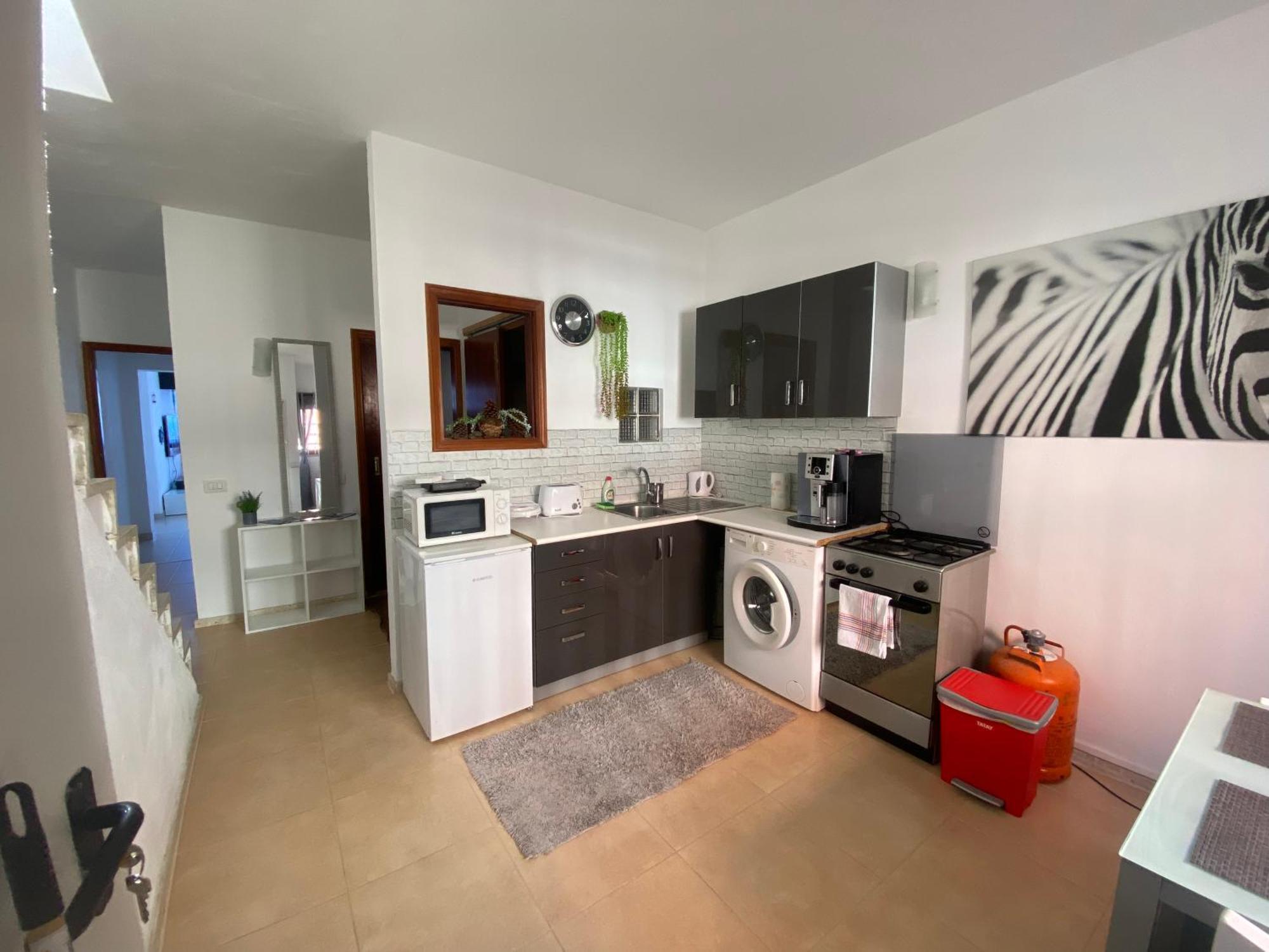 Apartamento Casa Gran Danes Santa Cruz de Tenerife Exterior foto