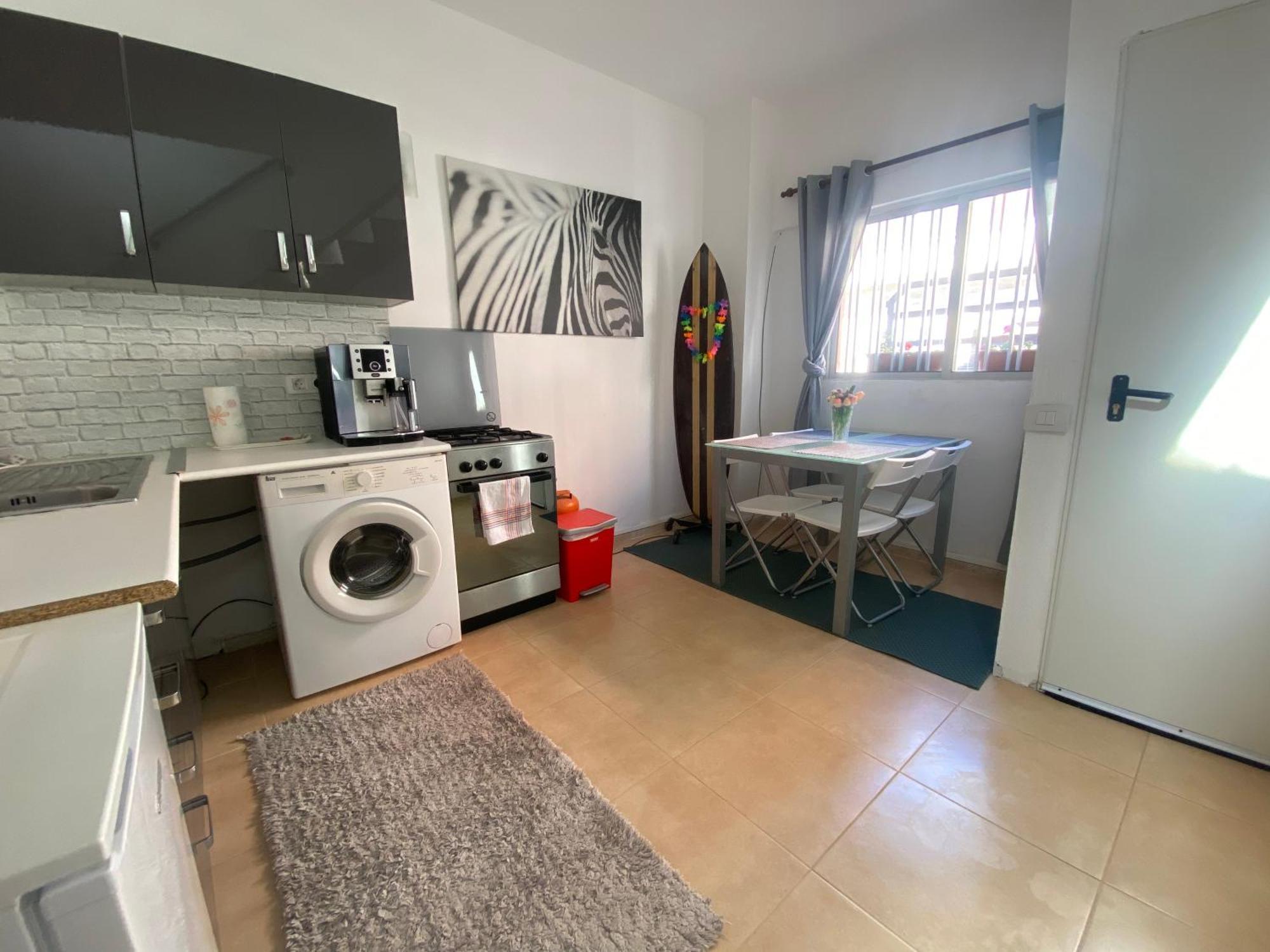 Apartamento Casa Gran Danes Santa Cruz de Tenerife Exterior foto