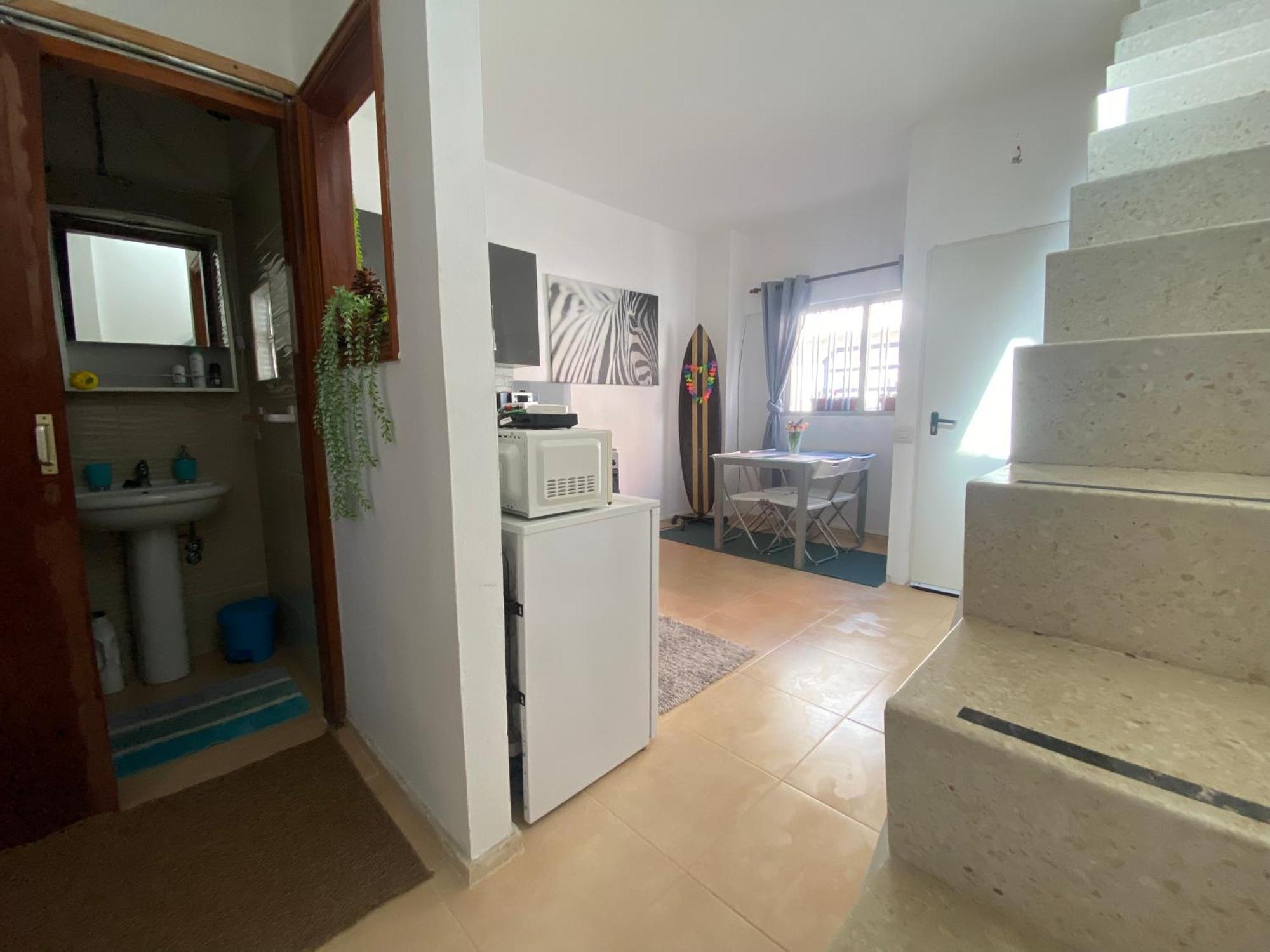 Apartamento Casa Gran Danes Santa Cruz de Tenerife Exterior foto