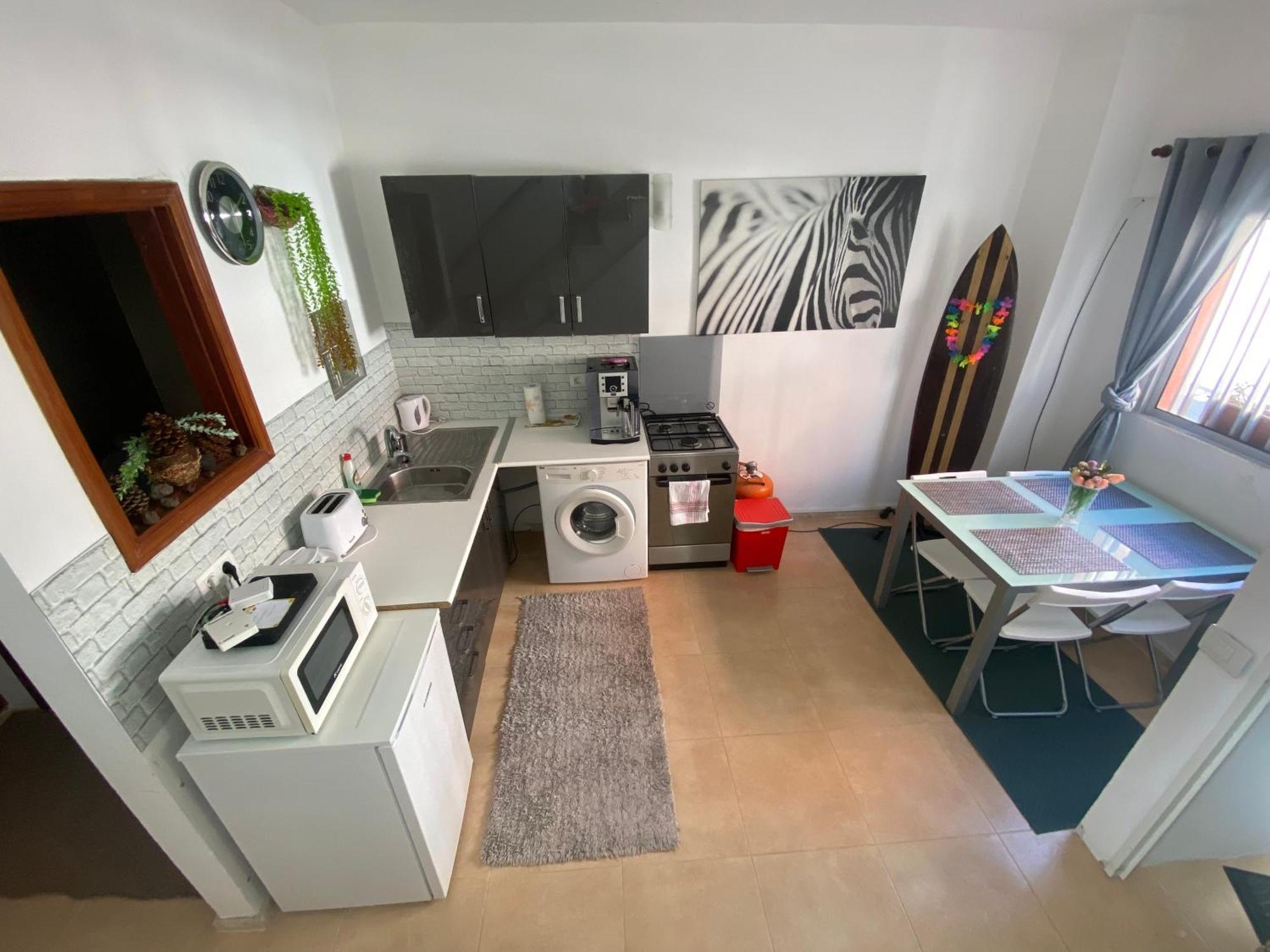 Apartamento Casa Gran Danes Santa Cruz de Tenerife Exterior foto