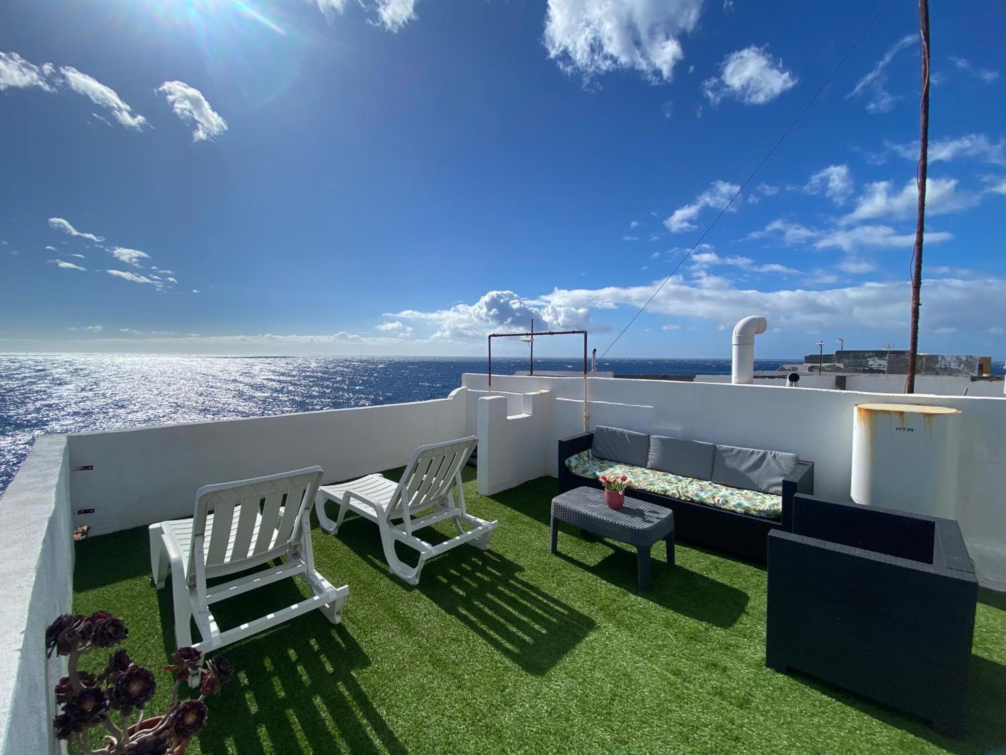Apartamento Casa Gran Danes Santa Cruz de Tenerife Exterior foto