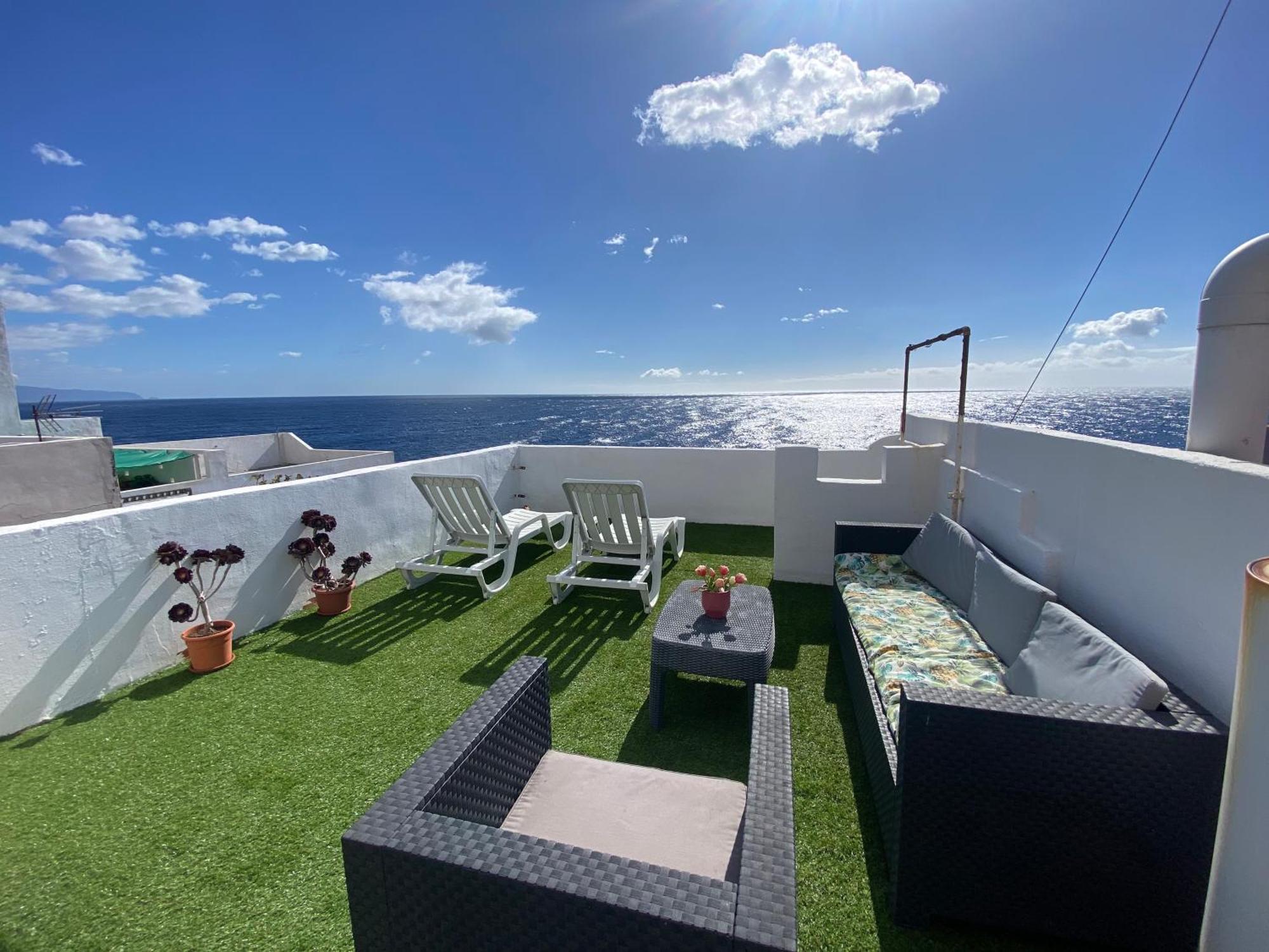 Apartamento Casa Gran Danes Santa Cruz de Tenerife Exterior foto